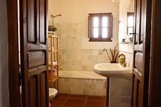ホテル House In Almachar Malaga 101846
