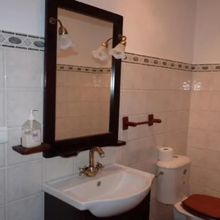 House In Almachar Malaga 101846 ホテル