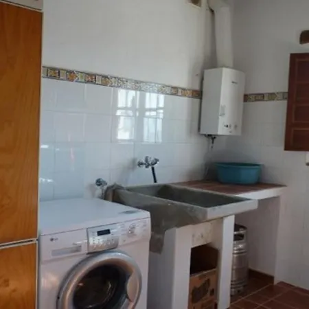 House In Almachar Malaga 101846 2*